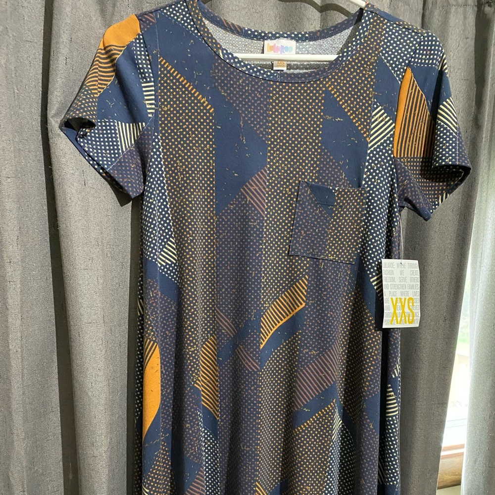 Lularoe Carly